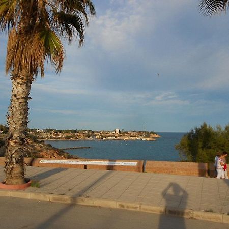 Apartment Asequin Beach Torrevieja Room photo