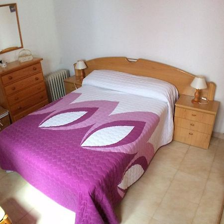 Apartment Asequin Beach Torrevieja Exterior photo