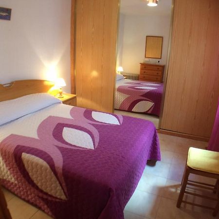 Apartment Asequin Beach Torrevieja Exterior photo