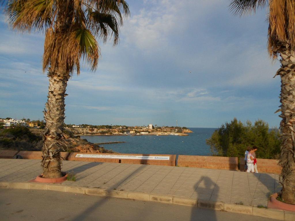 Apartment Asequin Beach Torrevieja Room photo