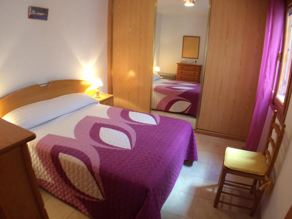 Apartment Asequin Beach Torrevieja Exterior photo