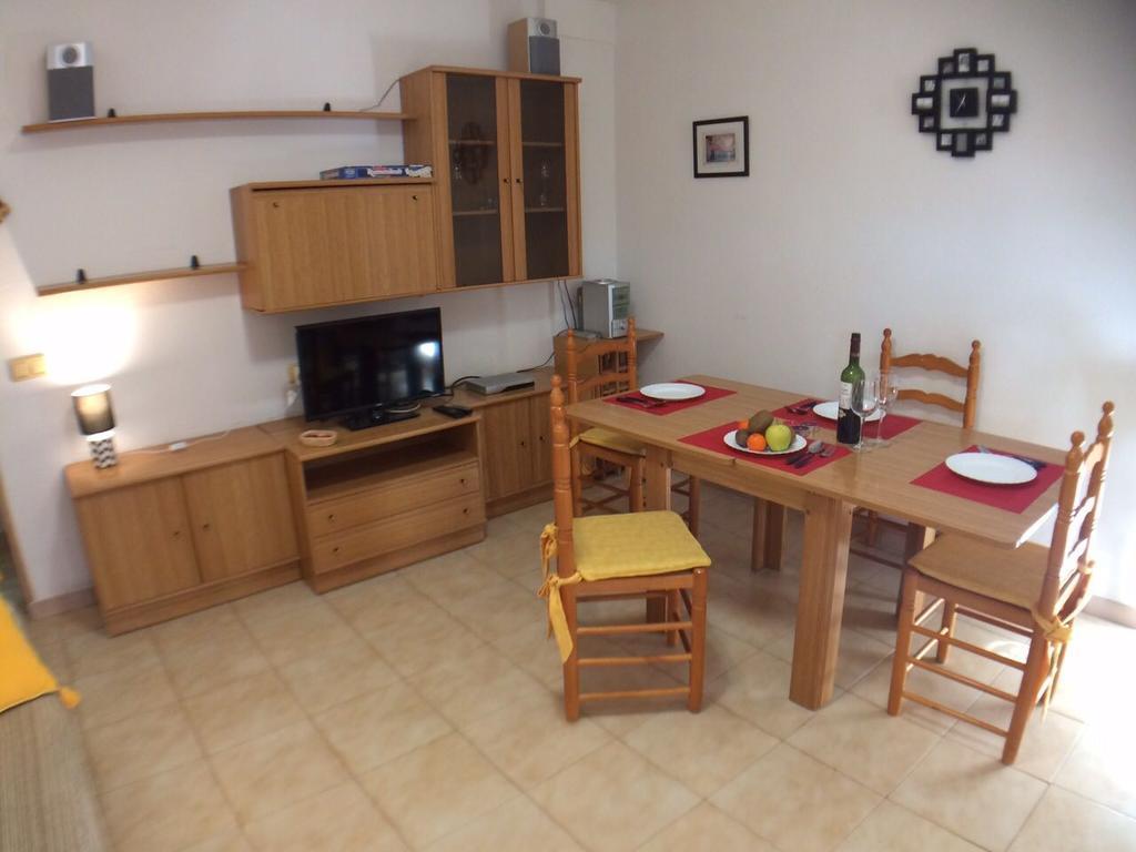Apartment Asequin Beach Torrevieja Exterior photo