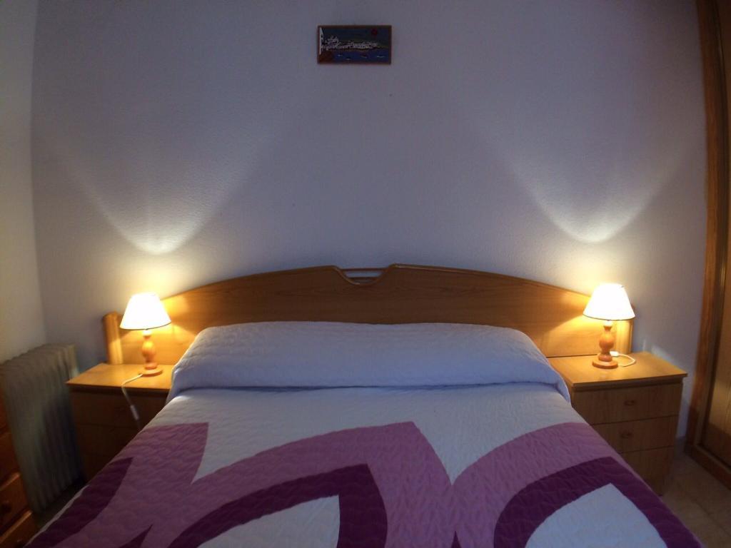 Apartment Asequin Beach Torrevieja Exterior photo