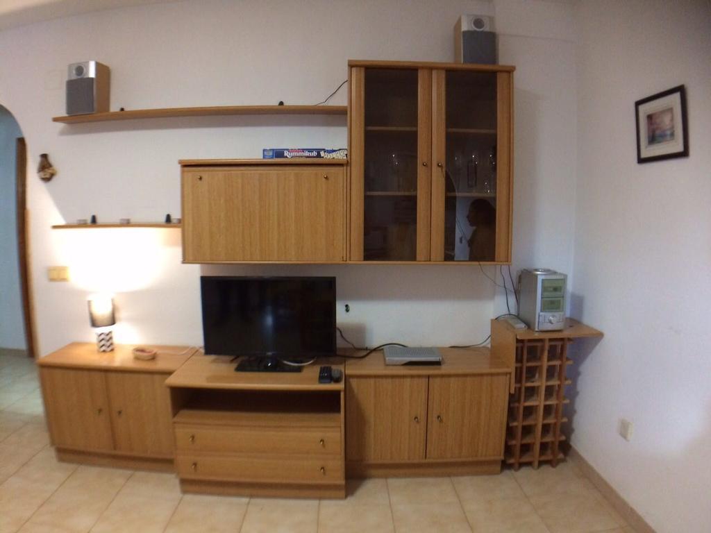 Apartment Asequin Beach Torrevieja Exterior photo
