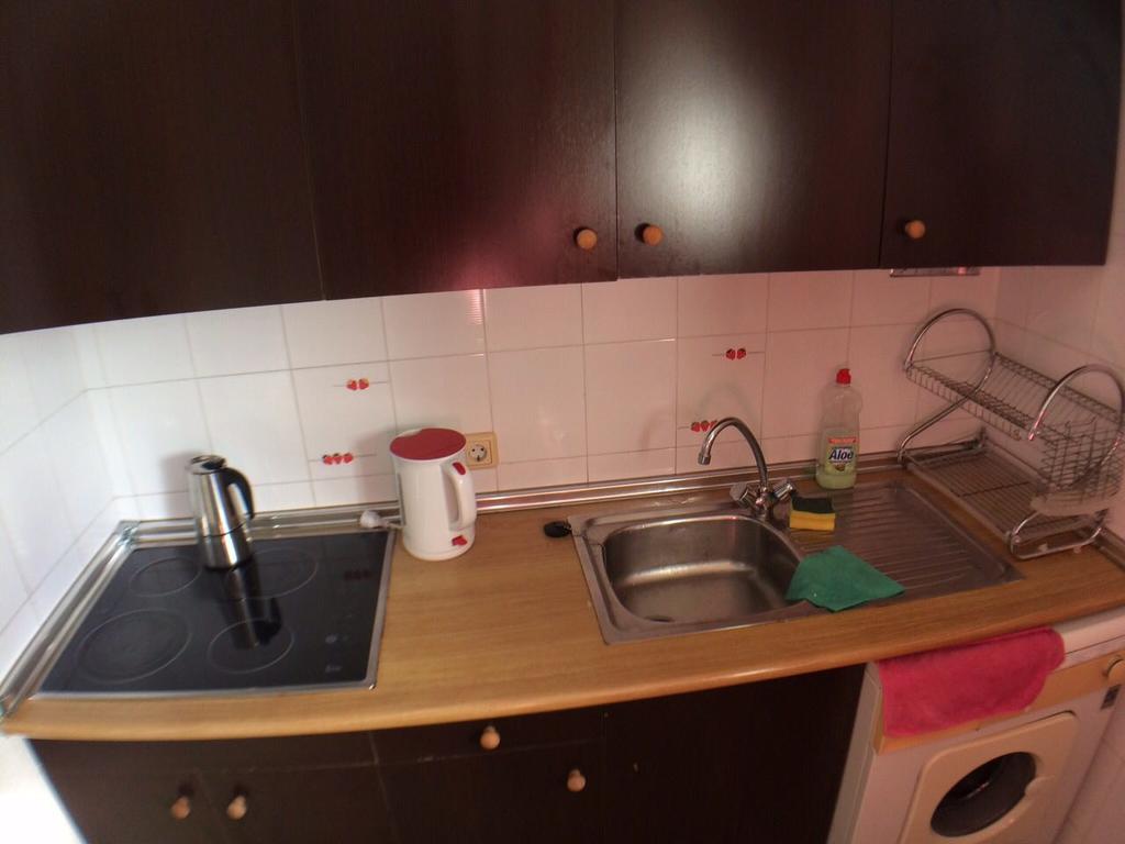 Apartment Asequin Beach Torrevieja Exterior photo
