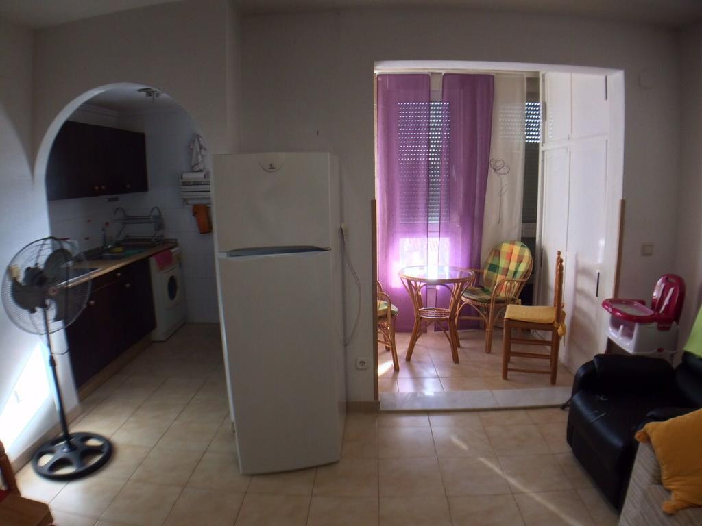 Apartment Asequin Beach Torrevieja Exterior photo