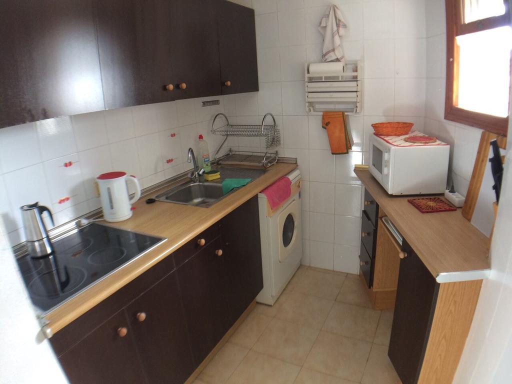 Apartment Asequin Beach Torrevieja Exterior photo