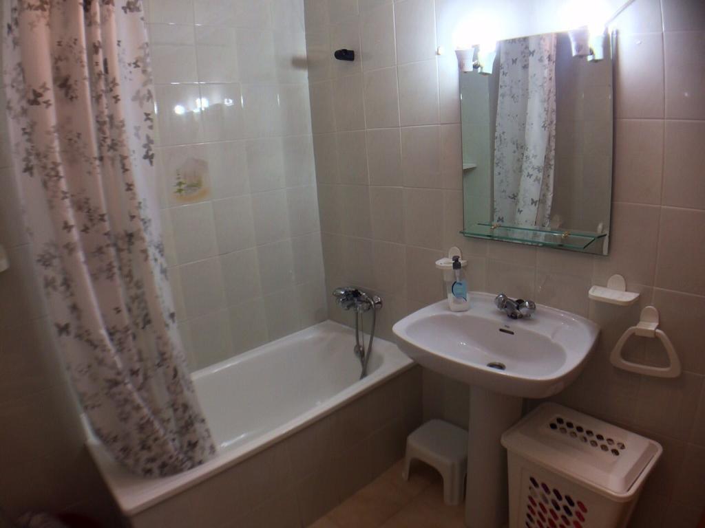 Apartment Asequin Beach Torrevieja Exterior photo