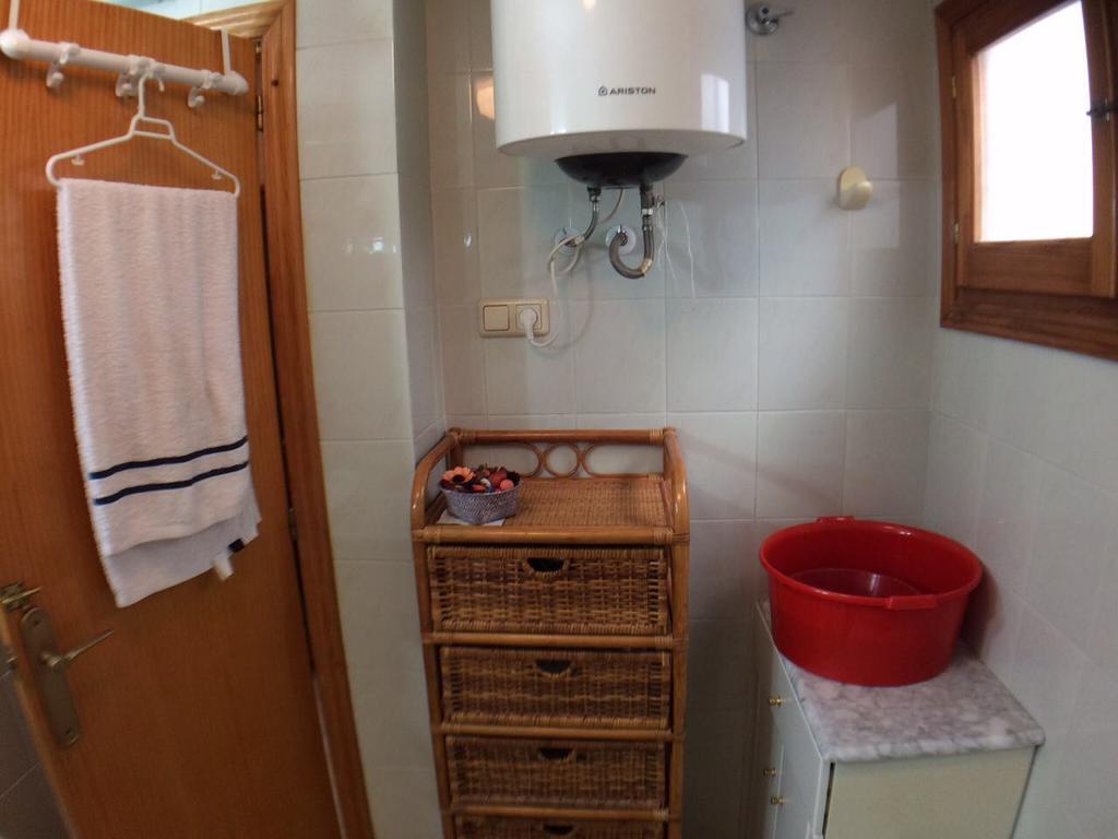 Apartment Asequin Beach Torrevieja Exterior photo